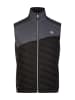 Dare 2b Functionele bodywarmer "Touring" zwart