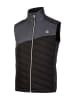 Dare 2b Functionele bodywarmer "Touring" zwart