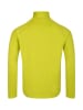Dare 2b Bluza polarowa "Fuse Up II Core" w kolorze żółtym
