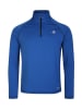 Dare 2b Fleece trui "Fuse Up II Core" blauw