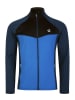 Dare 2b Funktionsjacke "Substratum" in Blau/ Dunkelblau