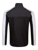 Dare 2b Functioneel shirt "Ski" zwart/wit