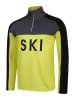 Dare 2b Functioneel shirt "Ski" geel/zwart