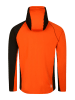 Dare 2b Functionele jas "Touring Stretch" oranje/rood