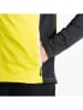 Dare 2b Functionele jas "Touring Stretch" geel/zwart
