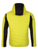 Dare 2b Functionele jas "Touring" zwart/geel