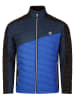 Dare 2b Functionele jas "Descending" blauw/zwart