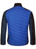 Dare 2b Funktionsjacke "Descending" in Blau/ Schwarz