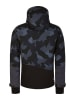 Dare 2b Ski-/ Snowboardjacke "Baseplate" in Anthrazit