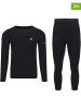 Dare 2b 2-delige outfit "In The Zone II" zwart