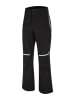 Dare 2b Spodnie narciarskie "Speed" w kolorze czarnym