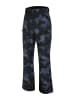 Dare 2b Ski-/snowboardbroek "Baseplate" zwart/grijs