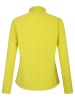 Dare 2b Bluza polarowa "Freeform II" w kolorze żółtym