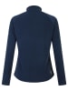Dare 2b Fleece trui "Freeform II" donkerblauw