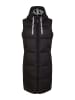 Dare 2b Functionele bodywarmer "Society" zwart