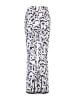 Dare 2b Ski-/snowboardbroek "Upshill" wit/zwart