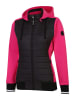 Dare 2b Functionele jas "Fend" roze/zwart