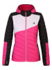 Dare 2b Funktionsjacke "Ascending" in Pink/ Schwarz