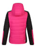 Dare 2b Functionele jas "Ascending" roze/zwart
