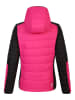 Dare 2b Funktionsjacke "Ascending" in Pink/ Schwarz