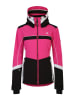 Dare 2b Ski-/snowboardjas "Vitilised" roze/zwart