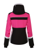 Dare 2b Ski-/ Snowboardjacke "Vitilised" in Pink/ Schwarz