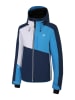 Dare 2b Ski-/ Snowboardjacke "Chute" in Blau/ Weiß/ Dunkelblau