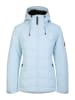 Dare 2b Ski-/ Snowboardjacke "Blindside" in Hellblau