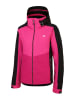 Dare 2b Ski-/snowboardjas "Climatise" roze/zwart