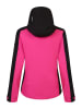 Dare 2b Ski-/ Snowboardjacke "Climatise" in Pink/ Schwarz