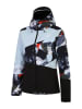 Dare 2b Ski-/ Snowboardjacke "Ice" in Hellblau/ Schwarz