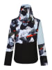 Dare 2b Ski-/snowboardjas "Ice" lichtblauw/zwart