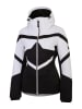 Dare 2b Ski-/ Snowboardjacke "Rocker" in Weiß/ Schwarz