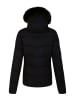 Dare 2b Ski-/ Snowboardjacke "Glamorize IV" in Schwarz