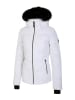 Dare 2b Ski-/ Snowboardjacke "Glamorize IV" in Weiß