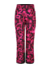 Dare 2b Ski-/snowboardbroek "Ice" roze/zwart