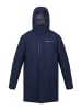 Regatta Parka "Laurus" in Dunkelblau