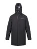 Regatta Parka "Laurus" zwart