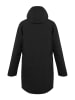 Regatta Parka "Laurus" in Schwarz