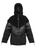 Regatta Steppjacke "Sete" in Schwarz