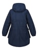 Regatta Parka "Cailar" in Dunkelblau