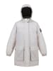 Regatta Parka "Cailar" in Creme