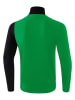 erima Trainingsjas "5-C" groen