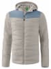 erima Steppjacke in Grau