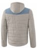 erima Steppjacke in Grau