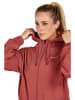 erima Sweatjacke "Iconic" in Rot