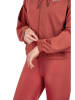 erima Sweatjacke "Iconic" in Rot