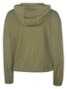 erima Bluza "Iconic" w kolorze khaki