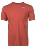 erima Trainingsshirt "Pro" in Rot