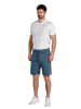 erima Sweatshort "Easy" blauwgrijs